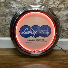 Vintage 1960’s Style Ludwig