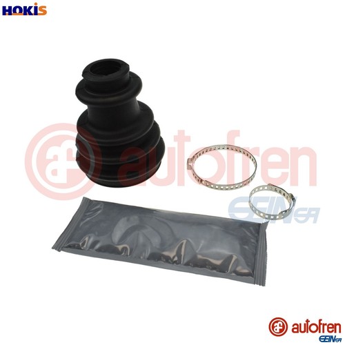 Bellow kit drive - kit, d8172e