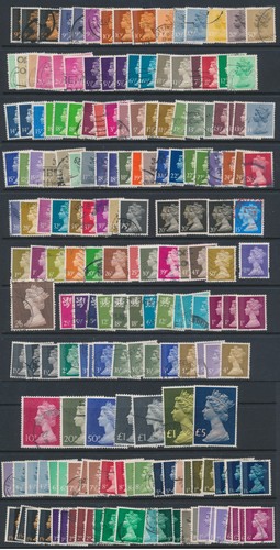 1967 90s large - large, machin