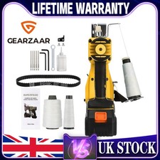 Electric Bag Stitching Closer