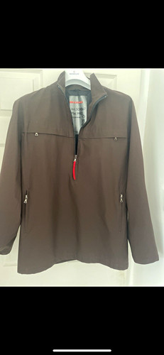 Prada gore tex brown - prada,