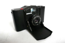 Minox 35 EL compact 35mm