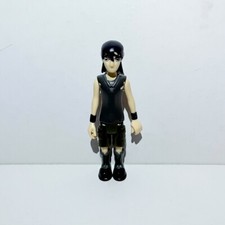 Ben 10 Kevin Levin Action