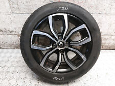 RENAULT CLIO MK4 16" ALLOY WHEEL WITH TYRE 195/55/R16 403003703R 2018