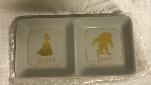 Beauty and the beast - beauty,