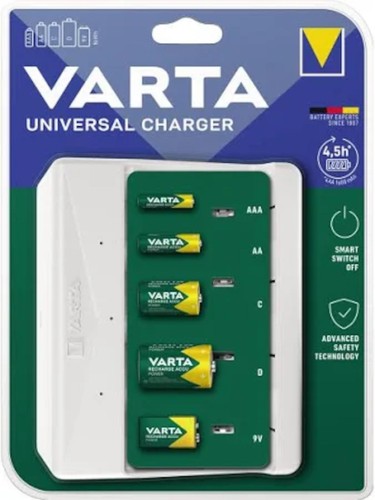 Varta universal battery - x,
