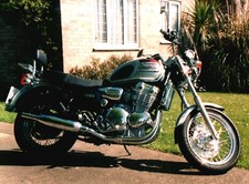 056510 Fenda Extenda for