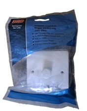 MK 2 WAY DIMMER CONTROL SWITCH