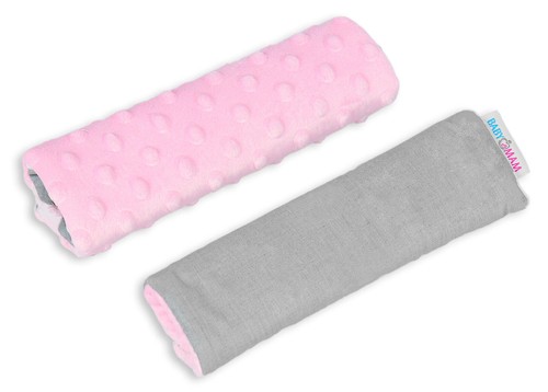 Dimple belt cover - belt,
