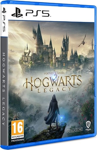 Playstation hogwarts - :,