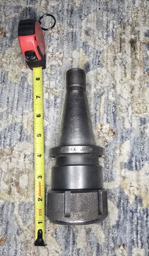 Lyndex bt40 tg100 collet - bt40,