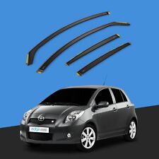 TOYOTA Yaris MK2 2005-2011 5