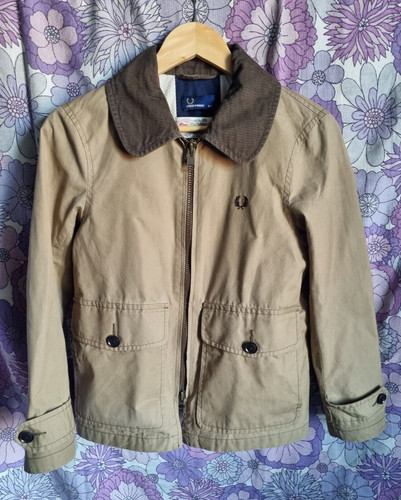 Rare vintage fred - perry, jp
