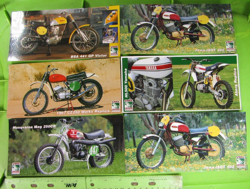 Vmx vintage motocross - vintage,