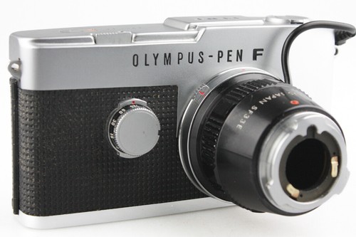 Olympus pen medical - olympus, medical/