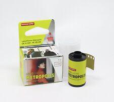 LomoChrome Metropolis 35mm