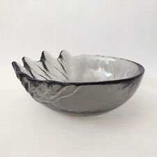 Wedgwood Wave crystal glass