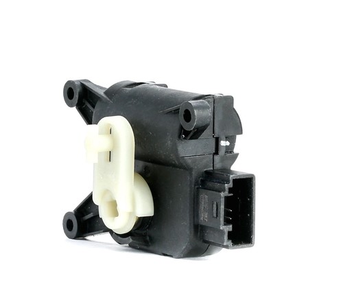 Heater air vent flap motor - heater,
