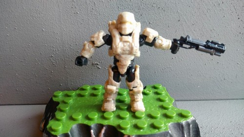 Mega bloks halo unsc - halo,