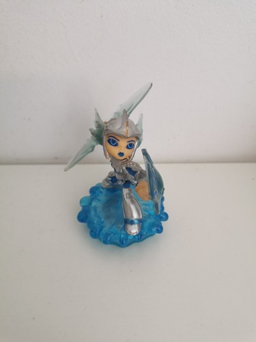 Blizzard chill skylanders - skylanders, swap
