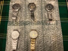 Men's Watch Bundle Joblot - x