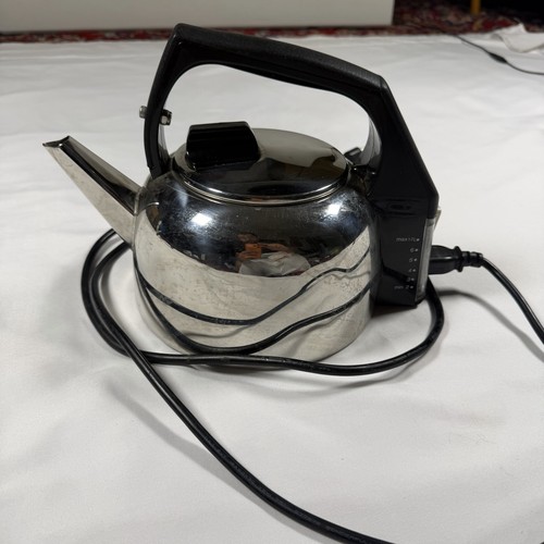 Vtg russell hobbs 3104 - hobbs,