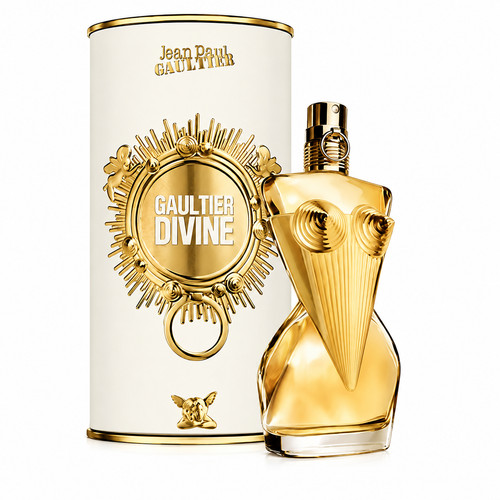 Jean paul gaultier divine eau - paul,
