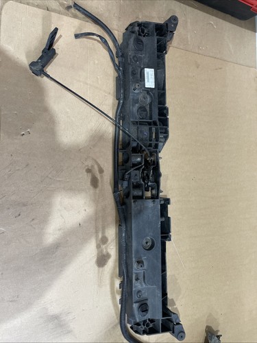 Renault clio mk4 - x98, front