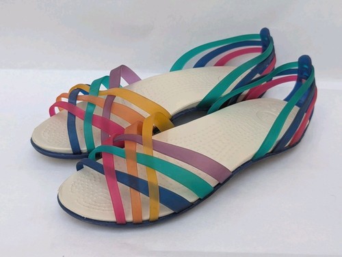 Crocs huarache isabella 4 - huarache, uk