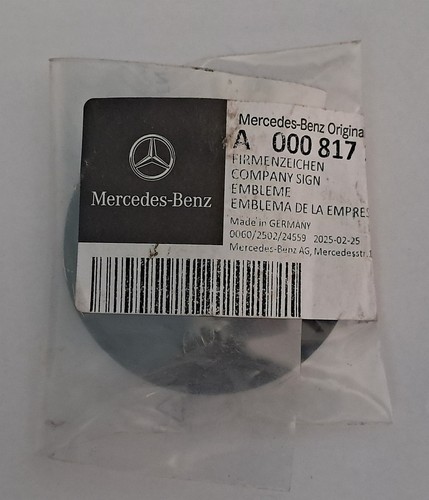 Mercedes benz black wreath - black,