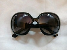 Ray-Ban Jackie Ohh II  RB4098