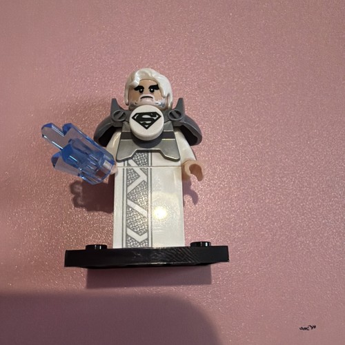 Lego jor minifigure - minifigure, |