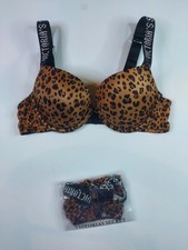 Victoria Secret 36B Bra Set