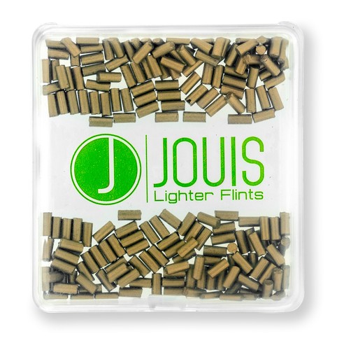 Jouis universal lighter flints - jouis,