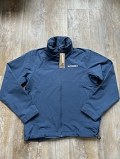 Adidas Terrex Rain.Rdy Jacket