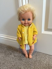 Vintage 1970s Palitoy Tiny