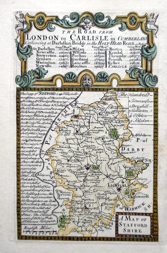 Staffordshire stafford - staffordshire,