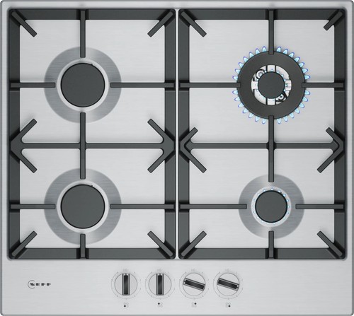 Hob neff series t26cip8n0 - 4,