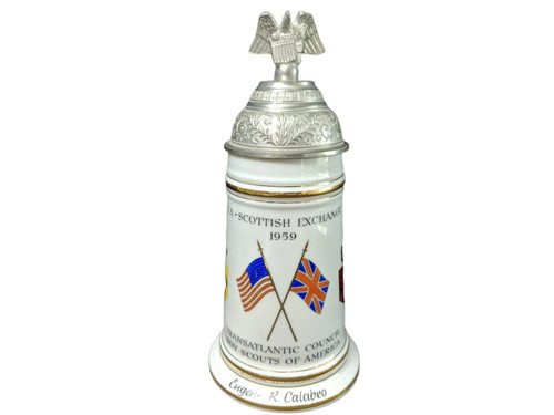 1959 boy scouts america - boy, of