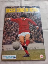 The Wonderful World Of Soccer