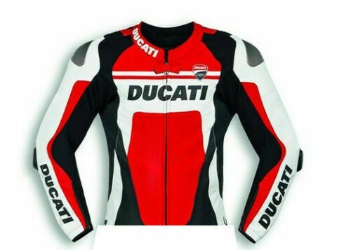 Ducati racing leather - ducati,
