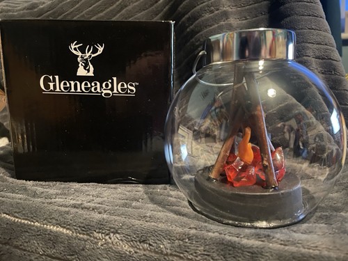 Cello gleneagles campfire led - cello,