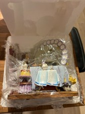 Disney snow globe rare Beauty