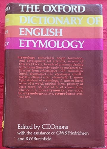 The oxford dictionary - the,