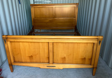 Luxury and bed 5ft - and,