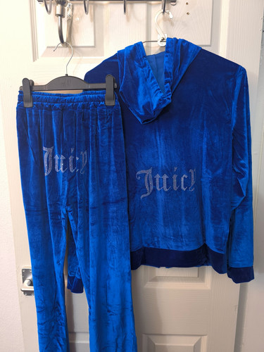 Juicy couture women blue - women’s,