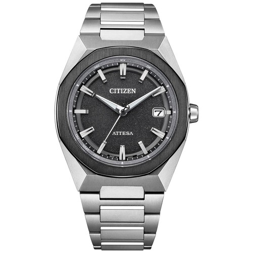 Citizen attesa cb3044 55e act - citizen,