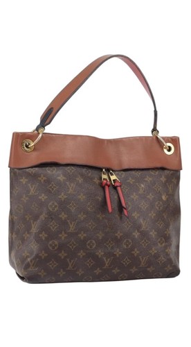 Louis vuitton monogram tuyle - louis,