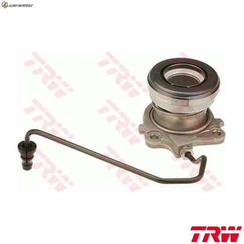 Central release clutch - , pjq120
