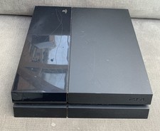 Sony playstation ps4 500gb - sony,